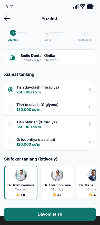 Yozilish